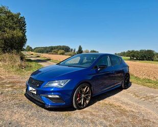 Seat Seat Leon 2.0TSI CUPRA 300 Performance DSG mit 500 Gebrauchtwagen