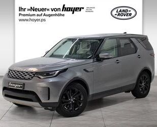 Land Rover Land Rover Discovery D300 Neues Modell Automatik H Gebrauchtwagen