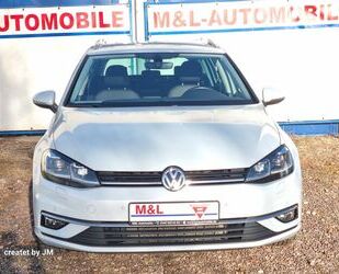 VW Volkswagen Golf Variant Highline STANDHEIZUNG KLIM Gebrauchtwagen