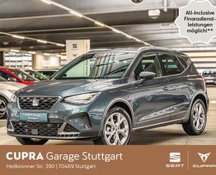 Seat Seat Arona 1.0 TSI FR OPF 81KW Gebrauchtwagen