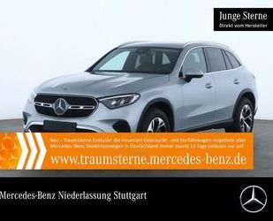 Mercedes-Benz Mercedes-Benz GLC 300 e 4M Avantg Advanced+ AHK ME Gebrauchtwagen