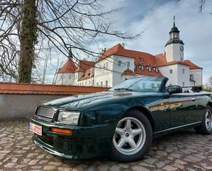 Aston Martin Aston Martin Virage Volante Volante Gebrauchtwagen