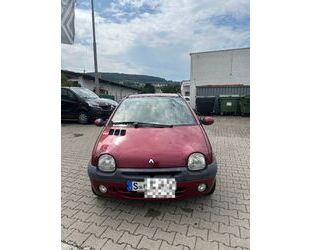 Renault Renault Twingo 1.2 16V Privilege Expression Gebrauchtwagen