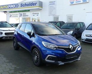 Renault Renault Captur Version S | Navi | LED | SHZ | R.Ka Gebrauchtwagen