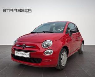 Fiat Fiat 500 Basis Klima Einparkhilfe Fenster el. Gebrauchtwagen