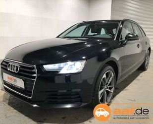 Audi Audi A4 Avant 40 TFSI S-Tronic EU6d-T Navi Xenon P Gebrauchtwagen