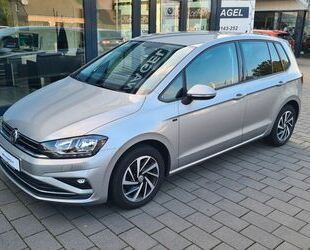 VW Volkswagen Golf Sportsvan VII Join Sportsvan Gebrauchtwagen