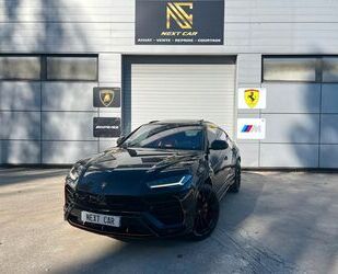 Lamborghini Lamborghini Urus 4.0 V8 BITURBO Gebrauchtwagen