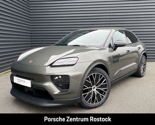 Porsche Porsche Macan 4 BOSE InnoDrive LED-Matrix Luftfede Gebrauchtwagen