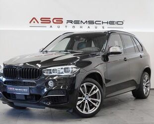 BMW BMW X5 M50 d* Stop&Go* 20* Pano* AHK*H-UP*B&O*Memo Gebrauchtwagen