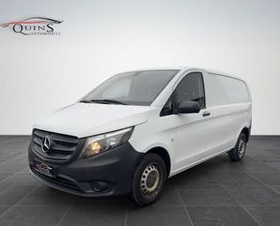 Mercedes-Benz Mercedes-Benz Vito Kasten 109/110/111/114 CDI WORK Gebrauchtwagen