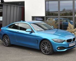 BMW BMW 430 i xDrive Advantage 