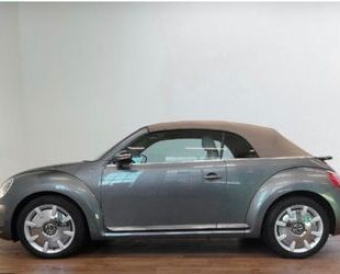 VW Volkswagen Beetle 1.2 TSI 70s Cabriolet 70s Gebrauchtwagen