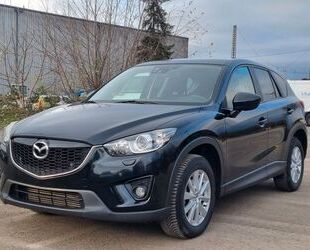 Mazda Mazda CX-5 Sendo AWD Gebrauchtwagen