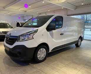 Renault Renault Trafic Kasten L2-H1 3,0t Komfort*Garantie* Gebrauchtwagen