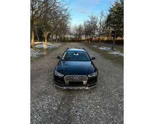 Audi Audi A6 Allroad 3.0 TDI quattro 140kW S tronic - Gebrauchtwagen