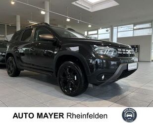 Dacia Dacia Duster II Extreme 4WD TCE 150 NAVI LED 360 G Gebrauchtwagen