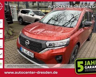 Nissan Townstar Gebrauchtwagen