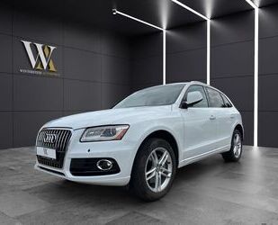 Audi Audi Q5 3.0 TDI / quattro / Memory / Panorama / Le Gebrauchtwagen