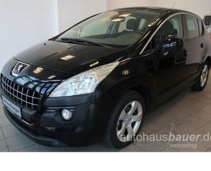 Peugeot Peugeot 3008 Premium *Gewerbe/Export,Pano,LichtAut Gebrauchtwagen