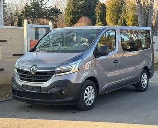 Renault Trafic Gebrauchtwagen