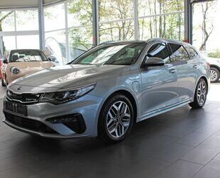 Kia Kia Optima Sportswagon Spirit Plug In Hybrid (AHK) Gebrauchtwagen