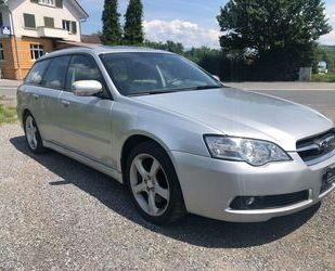 Subaru Subaru Legacy Kombi 3.0 Autom. Gebrauchtwagen