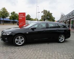 Opel Opel Insignia Sports Tourer Diesel, Business Elega Gebrauchtwagen