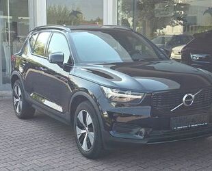 Volvo Volvo XC40 T4 Recharge R Design Gebrauchtwagen