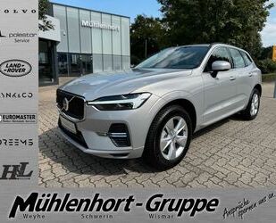 Volvo Volvo XC60 B4 D Geartronic CORE - Diesel - Kamera Gebrauchtwagen