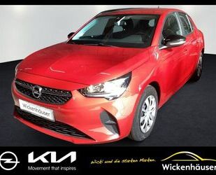 Opel Opel Corsa F 1.2 Sitzheizung vorn, PDC, TFL Gebrauchtwagen