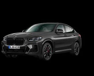 BMW BMW X4 M40d M SPORT Laser HeadUp Pano Standhzg AHK Gebrauchtwagen