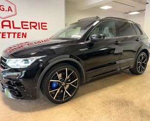 VW Volkswagen Tiguan R*4Motion*AKRAPOVIC*Matrix*Pano* Gebrauchtwagen