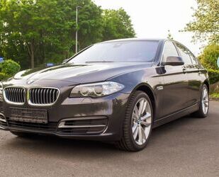 BMW BMW 535d xDrive A - Top Zustand & TÜV NEU Gebrauchtwagen