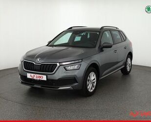 Skoda Skoda Kamiq 1.0 TSI DSG LED ACC Sitzheizung Gebrauchtwagen