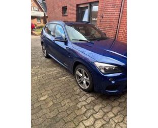 BMW BMW X1 sDrive20d Sport Line Sport Line M Paket Gebrauchtwagen