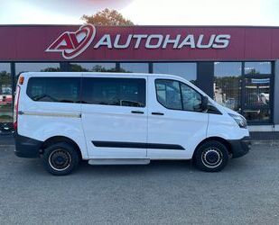 Ford Ford Transit/Tourneo Custom Kombi 300 L1 Gebrauchtwagen