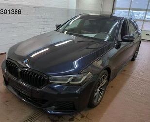 BMW BMW 520 Facelift M Sport LED+ ACC Shadow+ CockpPro Gebrauchtwagen