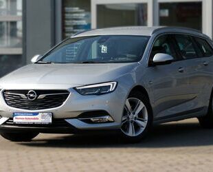 Opel Opel Insignia Sports Tourer 1.6 Diesel Aut Innovat Gebrauchtwagen