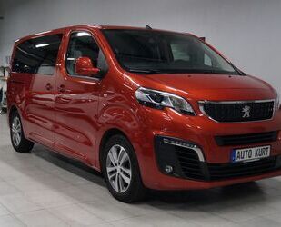 Peugeot Peugeot Traveller 2,0HDI*L2*Navi*Xenon*8-Sitze*Aut Gebrauchtwagen