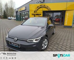 VW Volkswagen VW Golf Life 1.5 TSI 20xVORHANDEN!! ACC Gebrauchtwagen