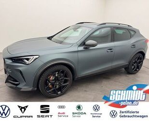 Cupra Cupra Formentor VZ5 EnceladusGreyMATT EditionPanoB Gebrauchtwagen