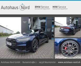 Audi Audi S7 Sportback 3.0 TDI quattro Matrix,ACC,Stand Gebrauchtwagen