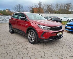 Opel Opel Grandland 1.2 GS Gebrauchtwagen