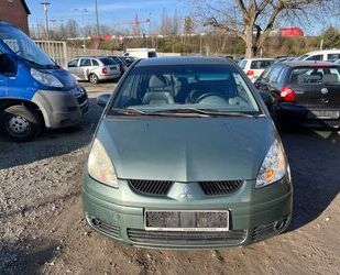 Mitsubishi Mitsubishi Colt 1.5 Invite Gebrauchtwagen