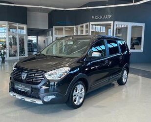 Dacia Lodgy Gebrauchtwagen