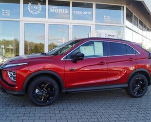 Mitsubishi Mitsubishi Eclipse Cross Plug-in Hybr.Select Black Gebrauchtwagen