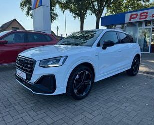 Audi Audi Q2 30 TFSI S line*LED*Virtual* Gebrauchtwagen