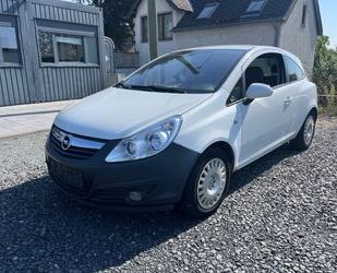 Opel Opel Corsa D Sport Gebrauchtwagen