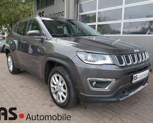 Jeep Jeep Compass Limited FWD 1.3 EU6d Navi*ACC*Bi-Xen* Gebrauchtwagen